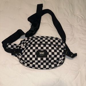 Vans crossbody belt bag